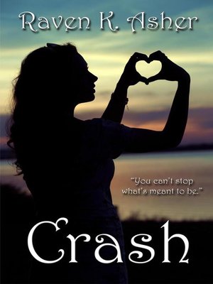 cover image of Crash